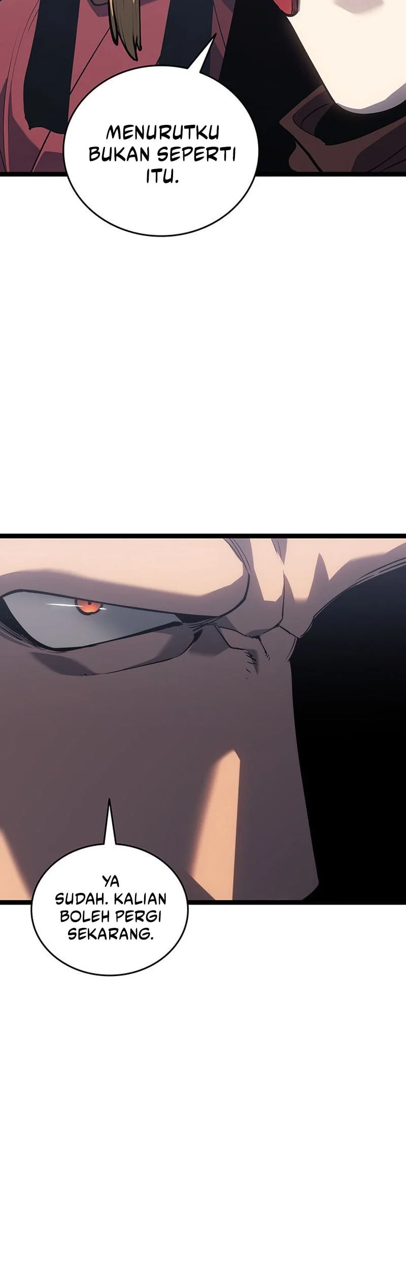 Grim Reaper of the Drifting Moon Chapter 123 Gambar 88