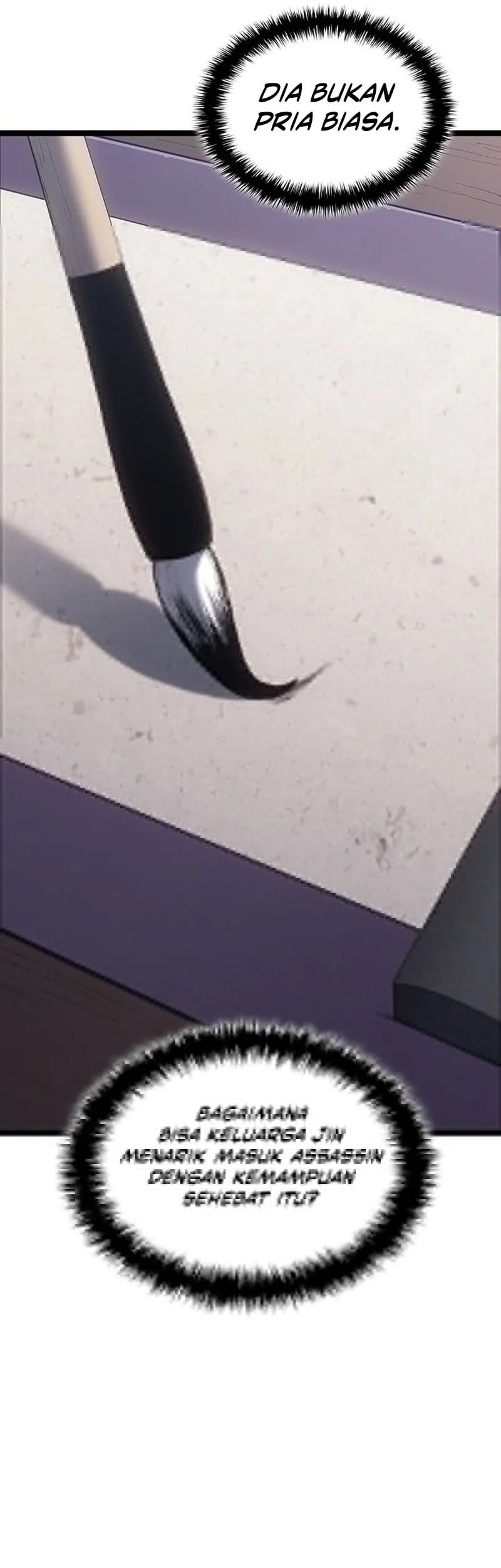 Grim Reaper of the Drifting Moon Chapter 123 Gambar 90