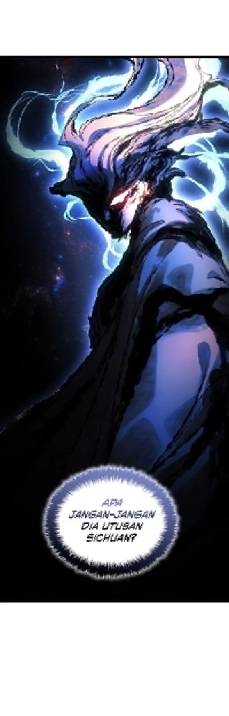 Grim Reaper of the Drifting Moon Chapter 123 Gambar 91