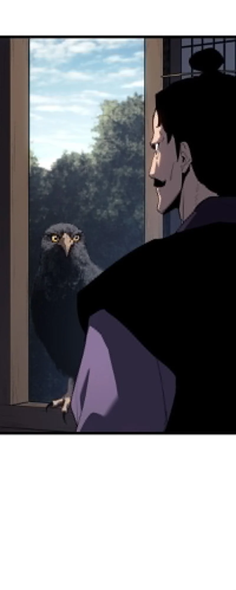 Grim Reaper of the Drifting Moon Chapter 123 Gambar 93