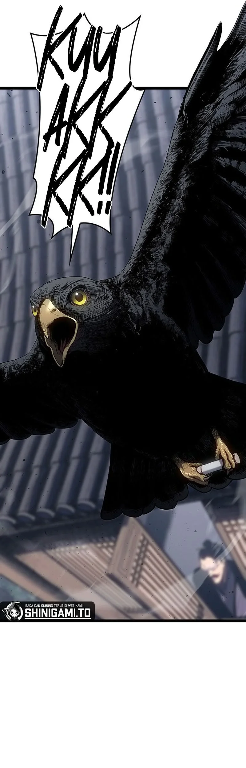 Grim Reaper of the Drifting Moon Chapter 123 Gambar 94