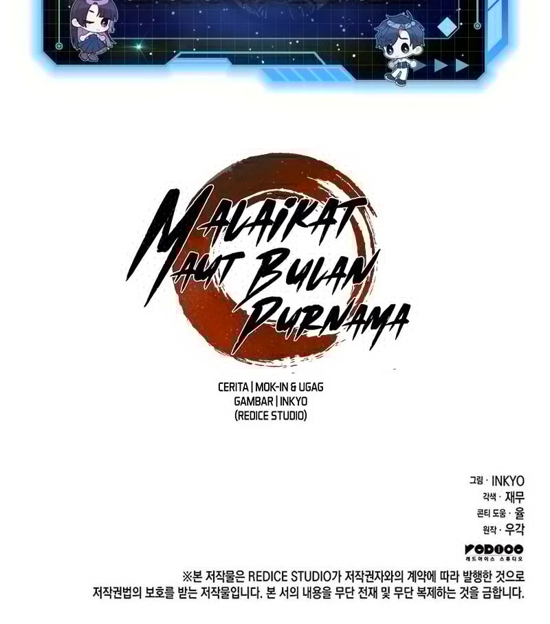 Grim Reaper of the Drifting Moon Chapter 123 Gambar 96