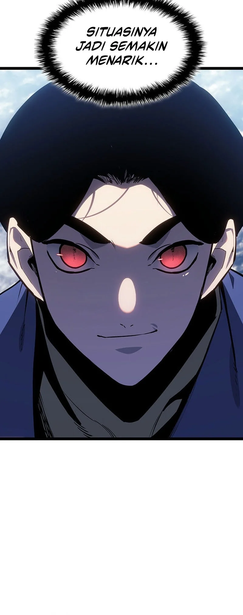 Grim Reaper of the Drifting Moon Chapter 123 Gambar 5