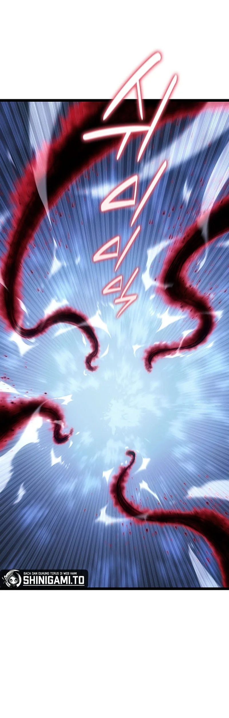 Grim Reaper of the Drifting Moon Chapter 123 Gambar 8