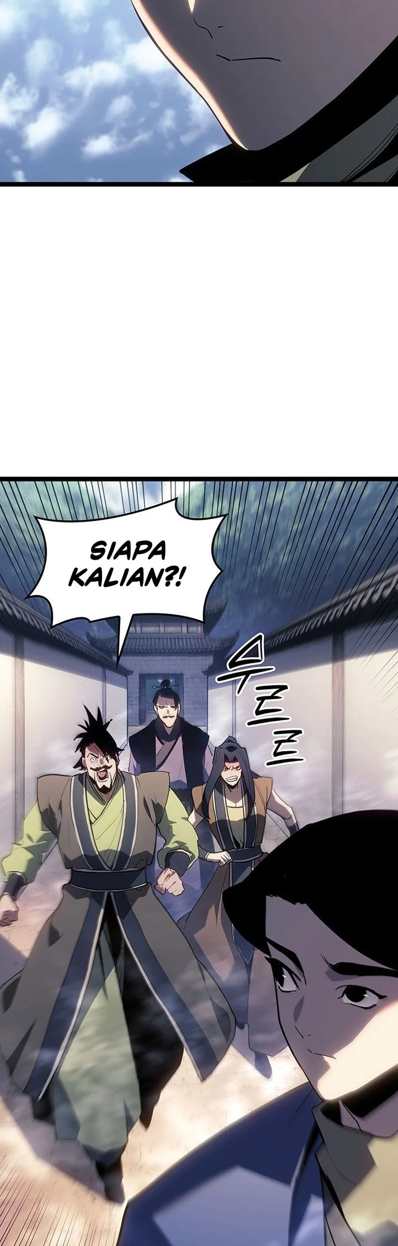 Grim Reaper of the Drifting Moon Chapter 123 Gambar 15