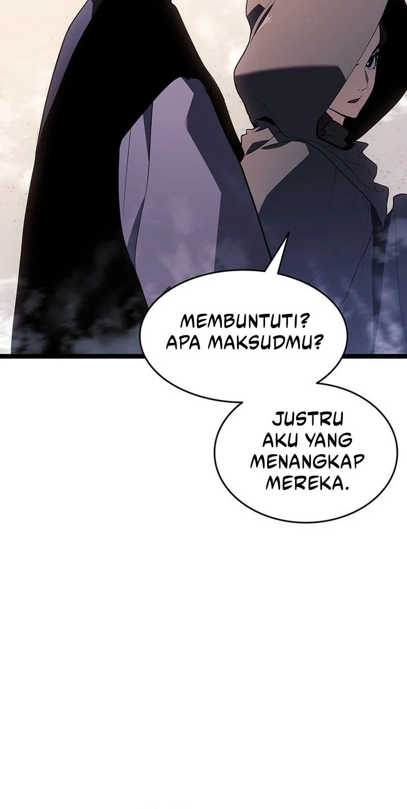 Grim Reaper of the Drifting Moon Chapter 123 Gambar 21