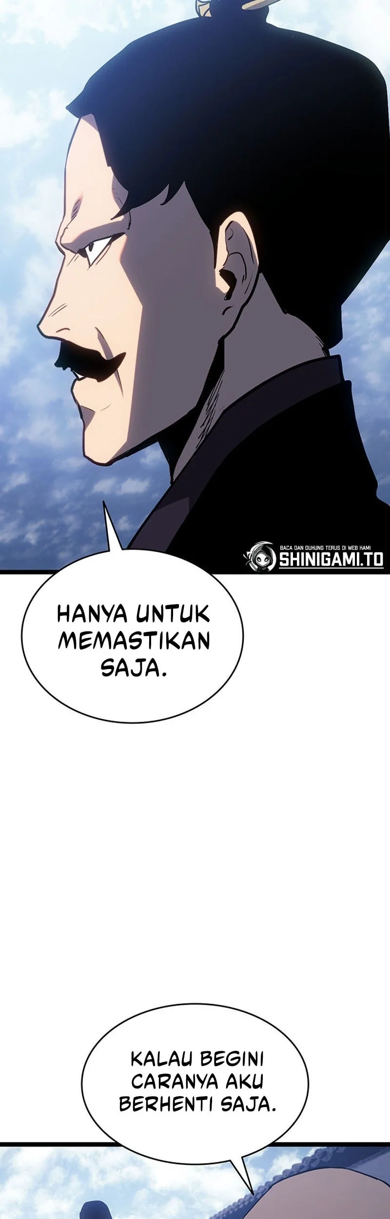 Grim Reaper of the Drifting Moon Chapter 123 Gambar 23