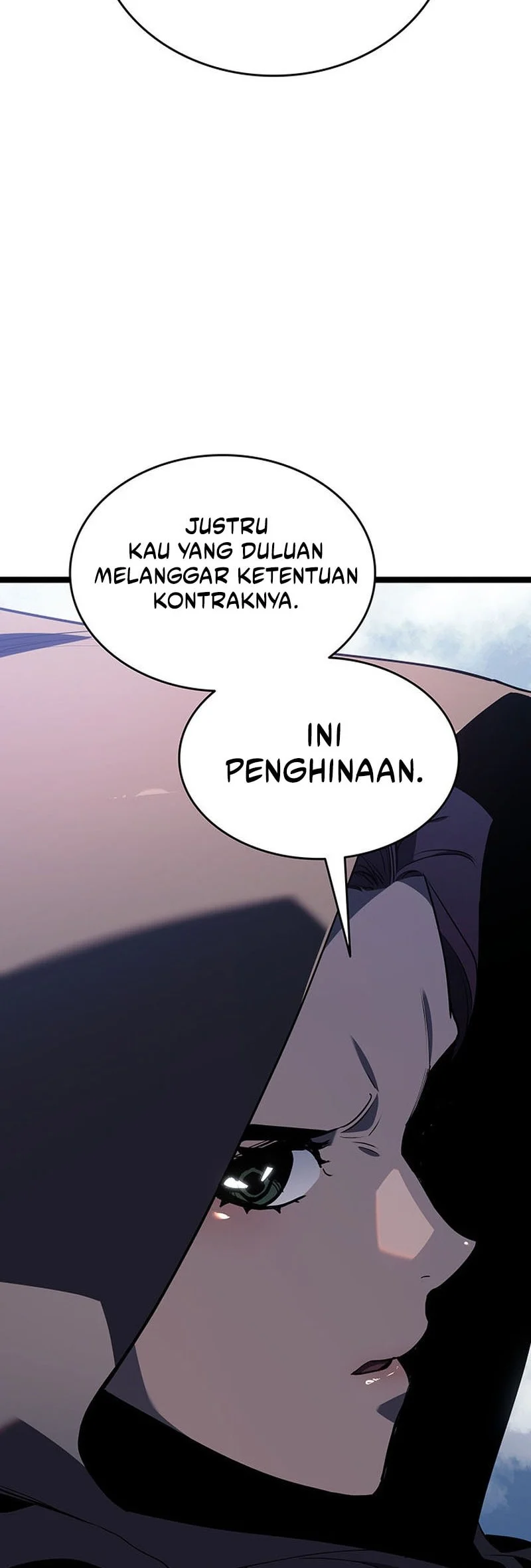 Grim Reaper of the Drifting Moon Chapter 123 Gambar 25