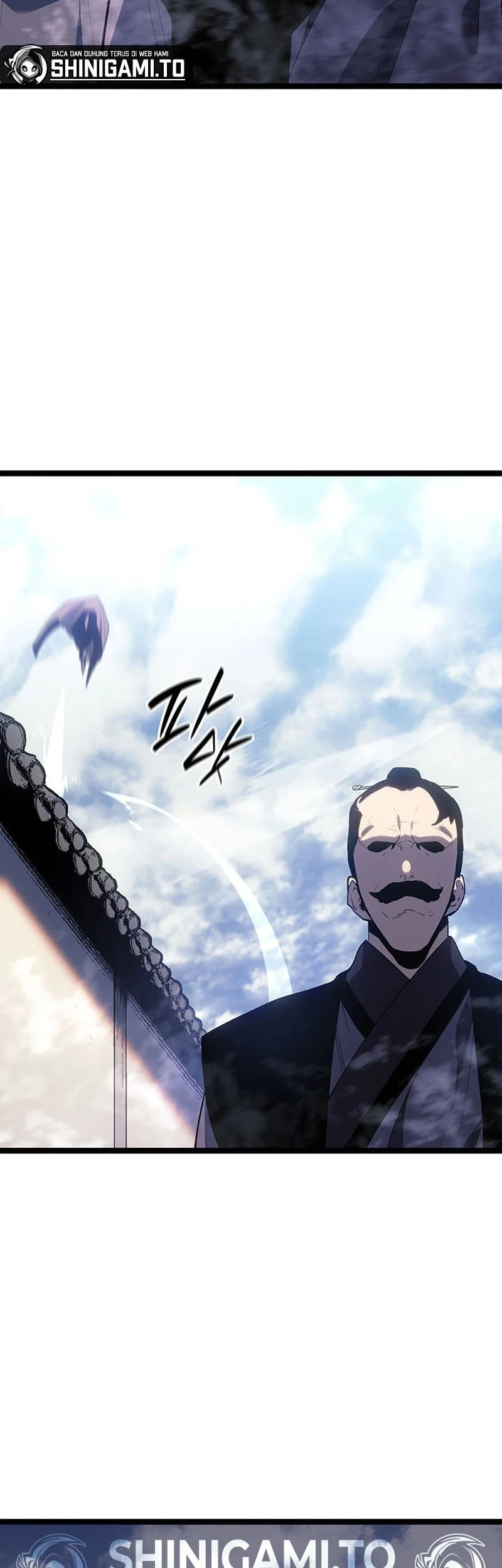 Grim Reaper of the Drifting Moon Chapter 123 Gambar 27