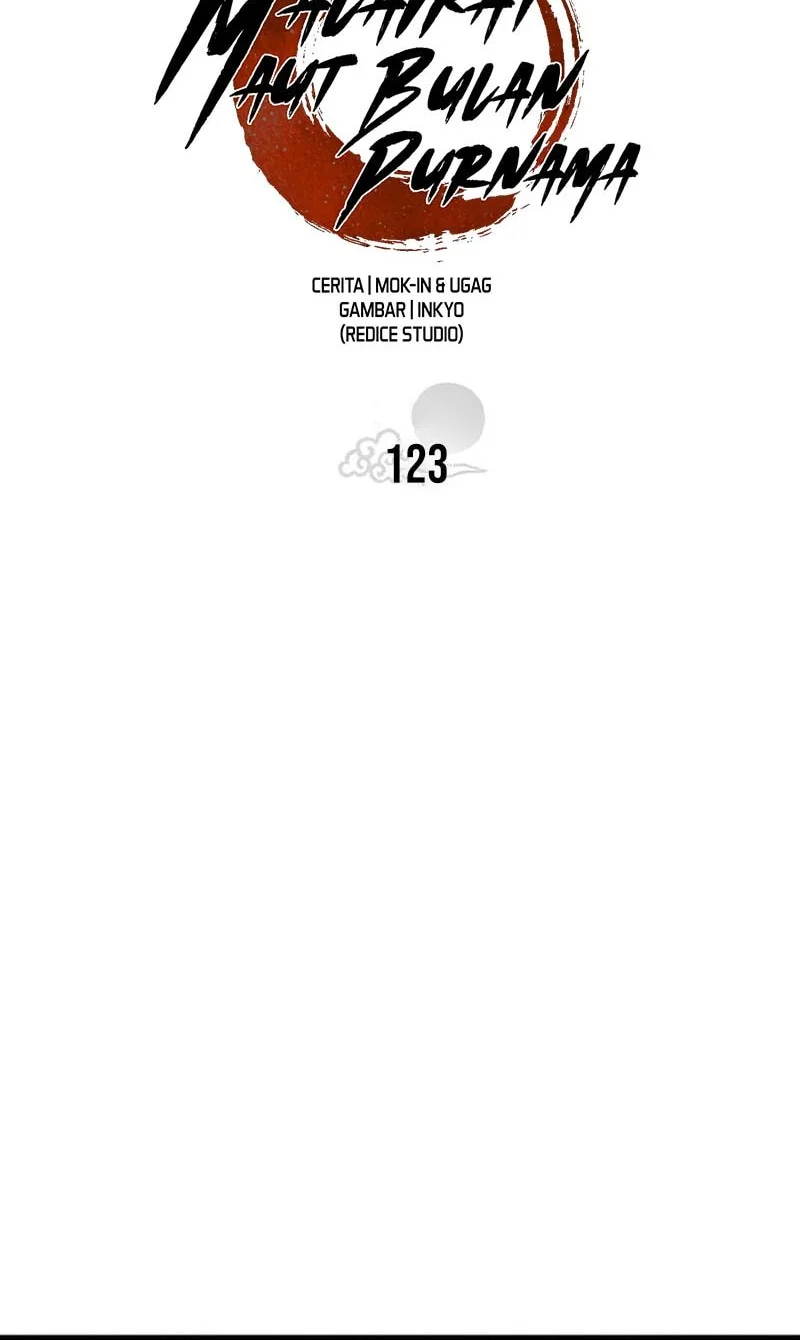Grim Reaper of the Drifting Moon Chapter 123 Gambar 29