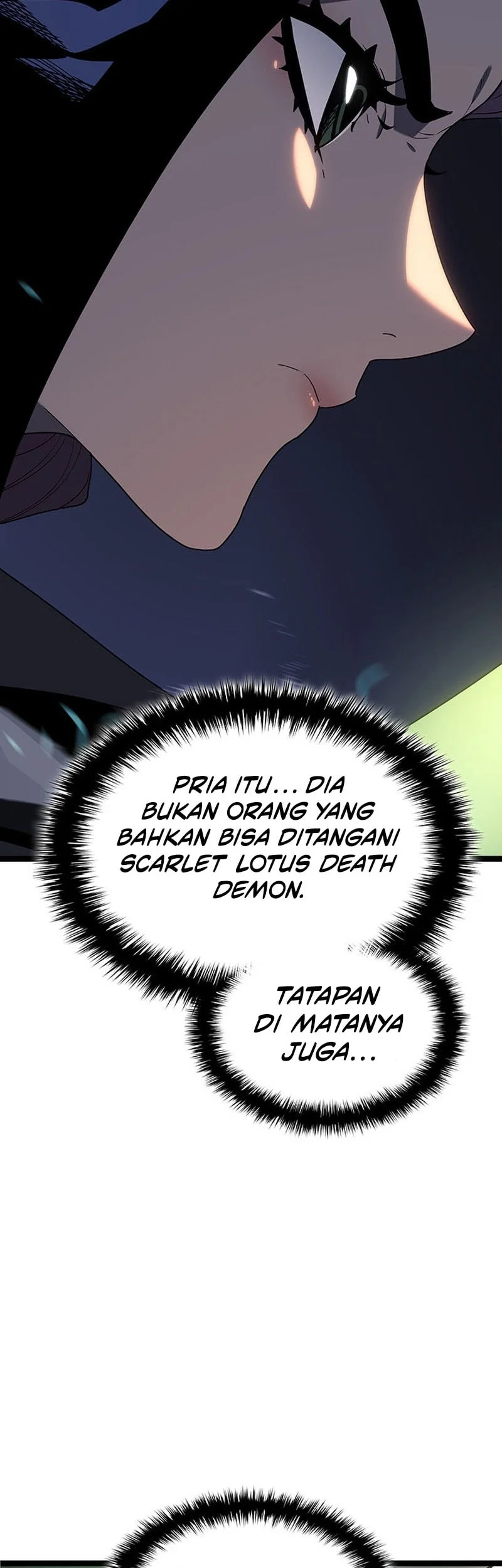 Grim Reaper of the Drifting Moon Chapter 123 Gambar 31