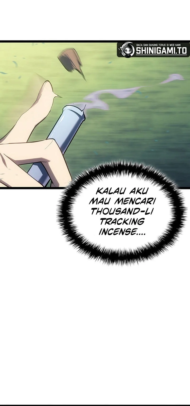 Grim Reaper of the Drifting Moon Chapter 123 Gambar 33