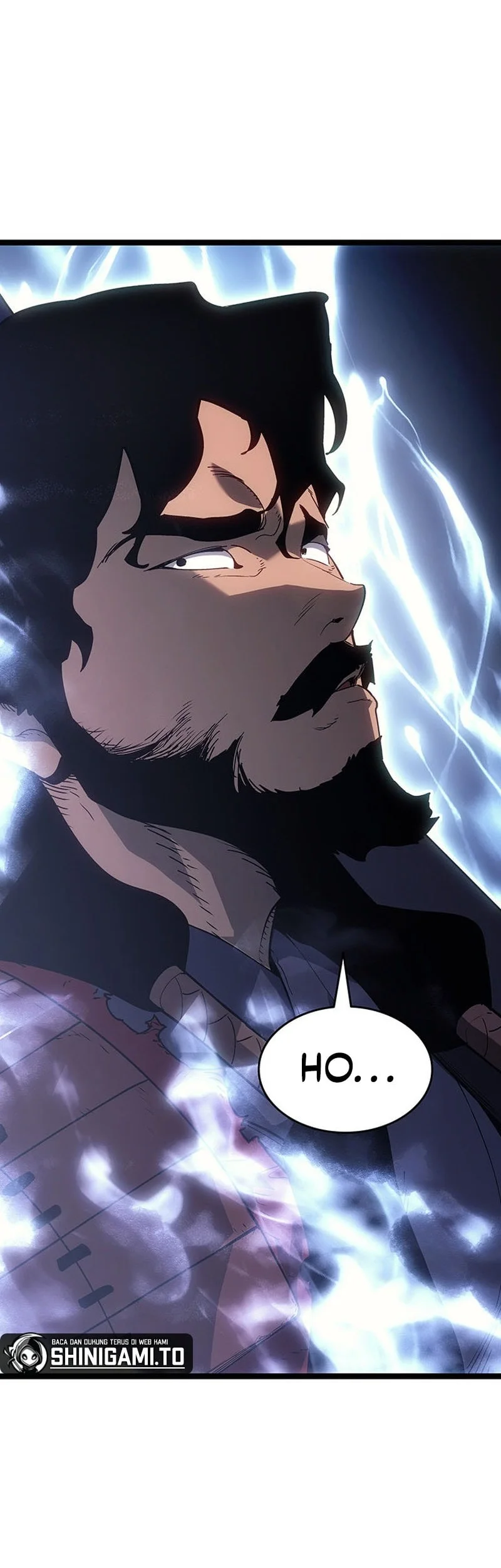 Grim Reaper of the Drifting Moon Chapter 124 Gambar 35