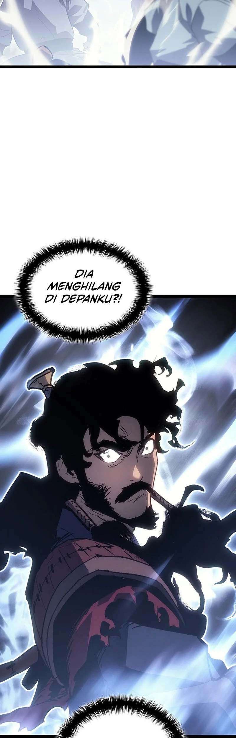 Grim Reaper of the Drifting Moon Chapter 124 Gambar 40