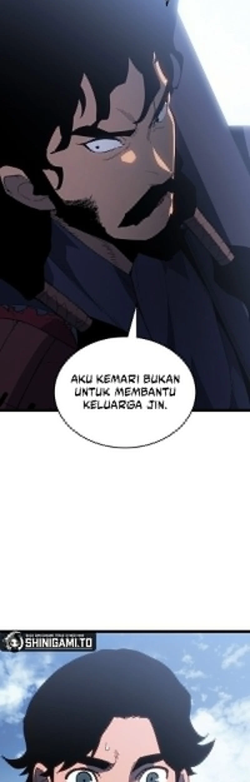 Grim Reaper of the Drifting Moon Chapter 124 Gambar 43