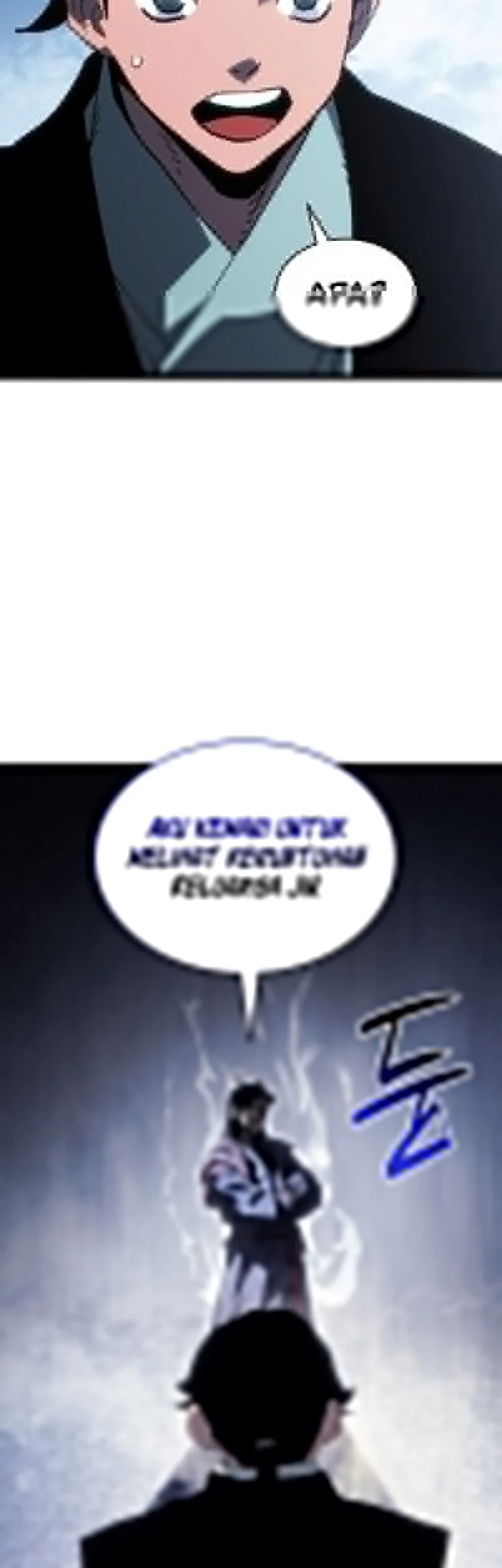 Grim Reaper of the Drifting Moon Chapter 124 Gambar 44