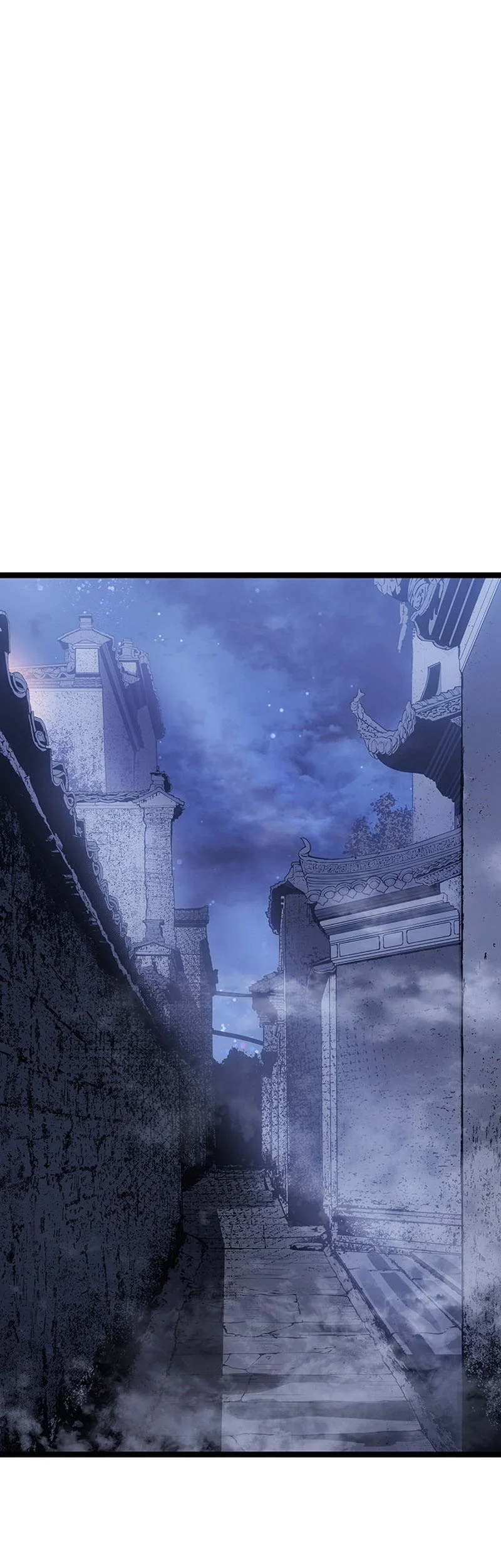 Grim Reaper of the Drifting Moon Chapter 124 Gambar 46