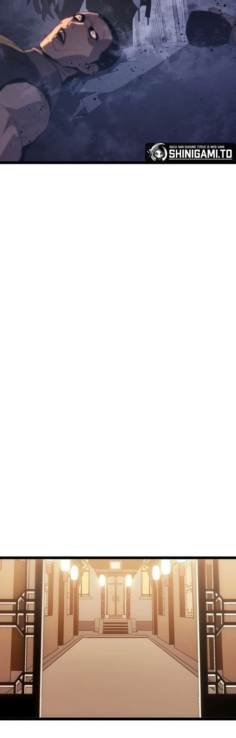 Grim Reaper of the Drifting Moon Chapter 124 Gambar 52