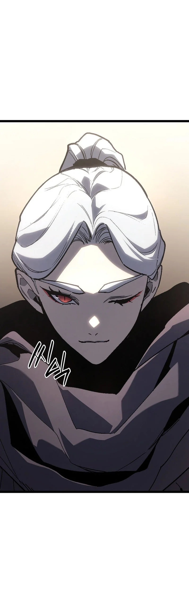 Grim Reaper of the Drifting Moon Chapter 124 Gambar 58