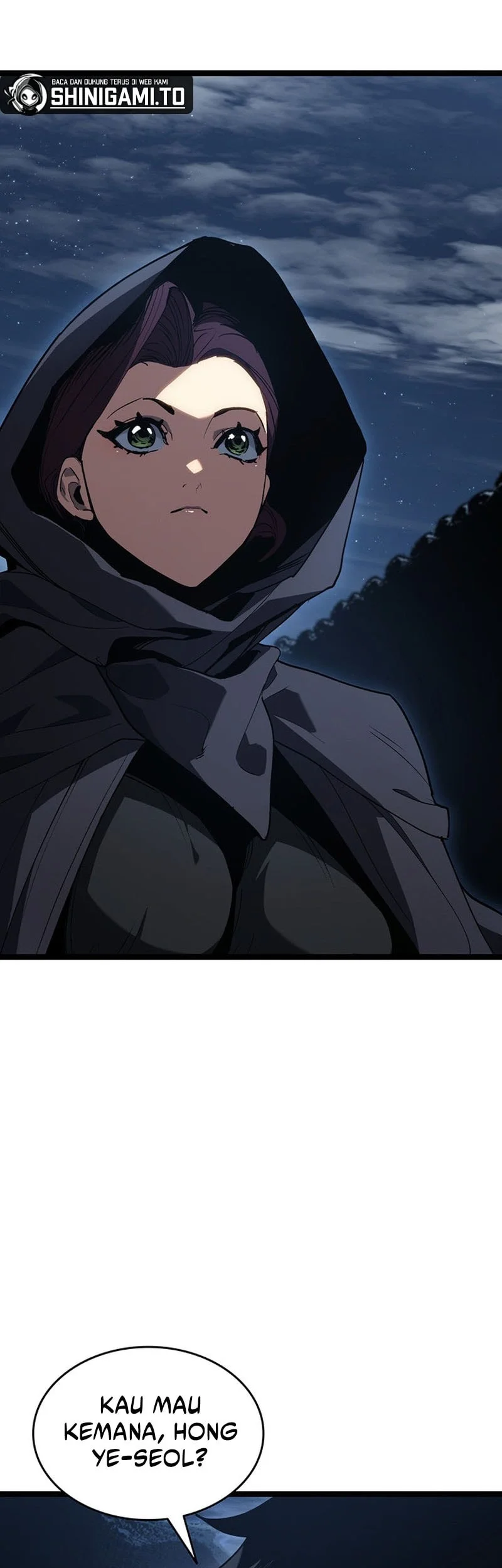 Grim Reaper of the Drifting Moon Chapter 124 Gambar 60