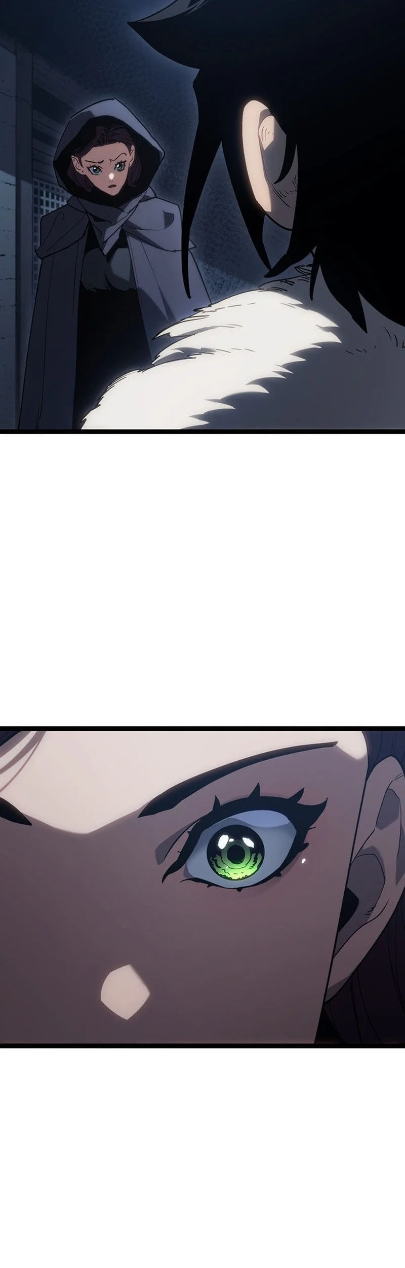 Grim Reaper of the Drifting Moon Chapter 124 Gambar 61