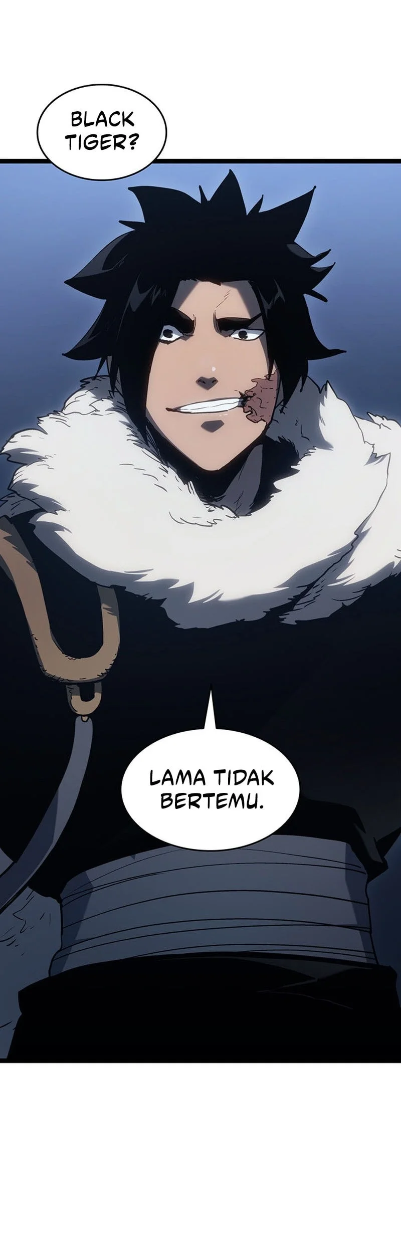 Grim Reaper of the Drifting Moon Chapter 124 Gambar 62