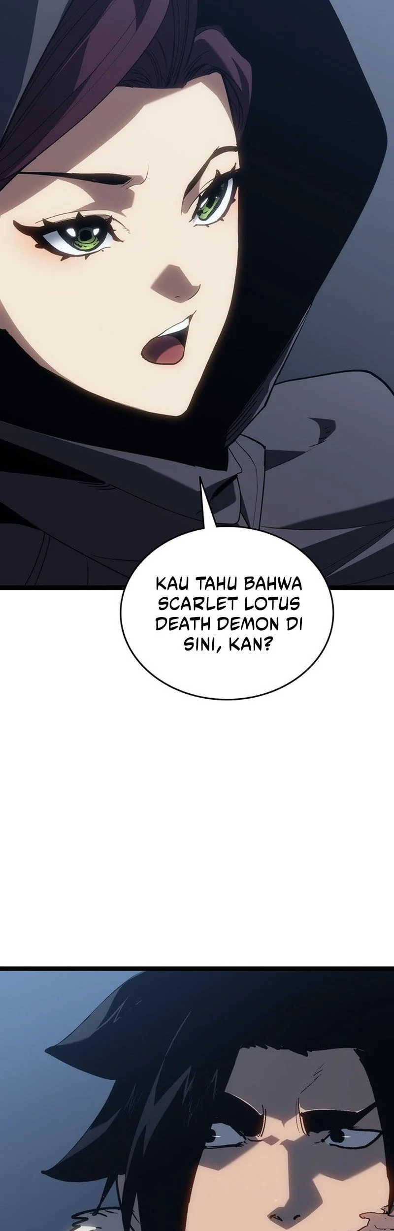 Grim Reaper of the Drifting Moon Chapter 124 Gambar 64