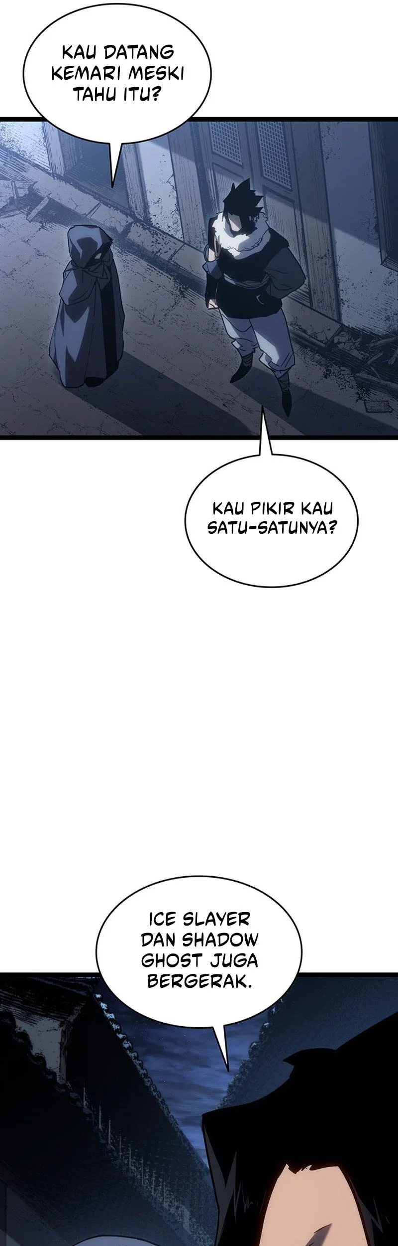 Grim Reaper of the Drifting Moon Chapter 124 Gambar 66
