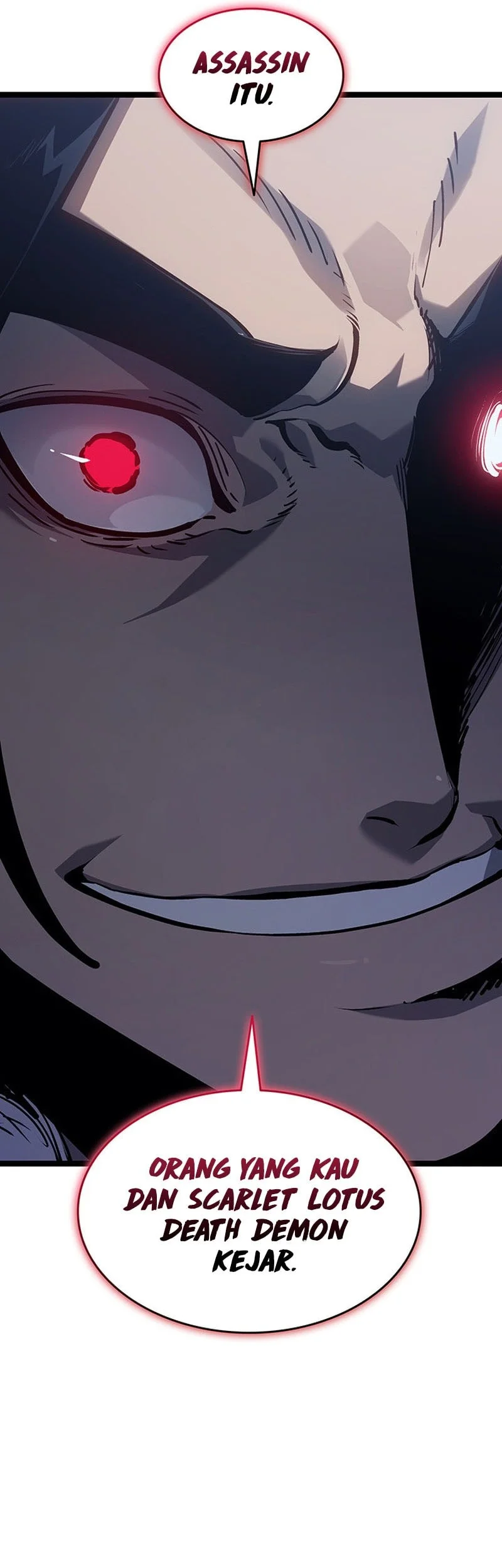 Grim Reaper of the Drifting Moon Chapter 124 Gambar 70