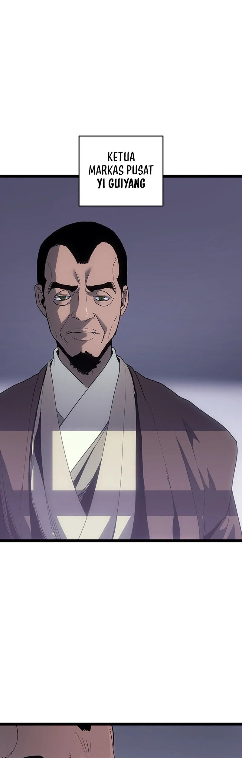 Grim Reaper of the Drifting Moon Chapter 124 Gambar 4