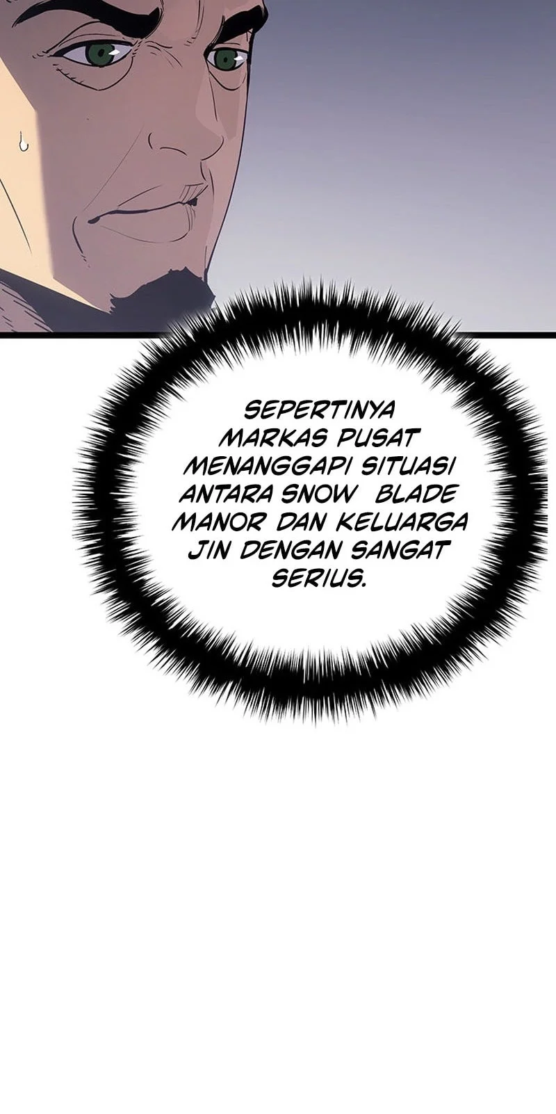 Grim Reaper of the Drifting Moon Chapter 124 Gambar 5