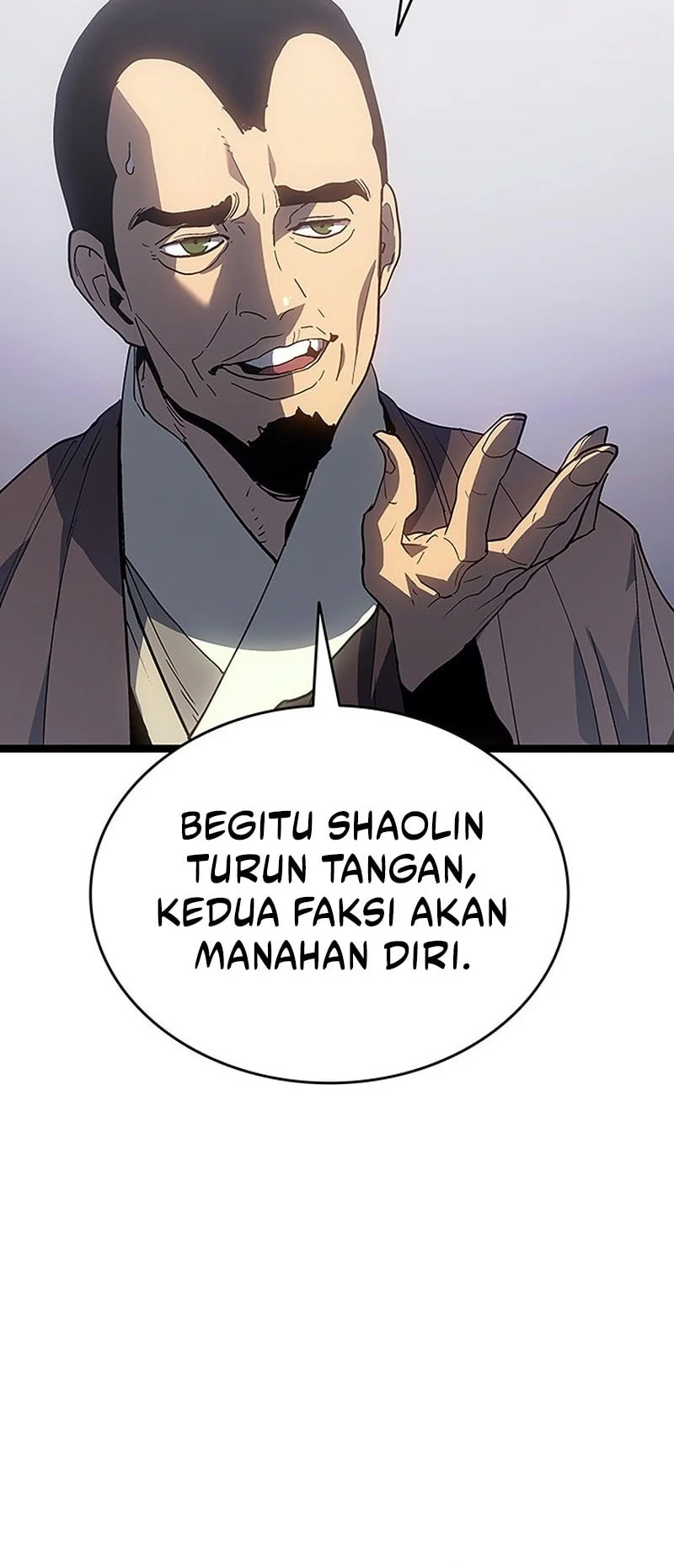 Grim Reaper of the Drifting Moon Chapter 124 Gambar 17
