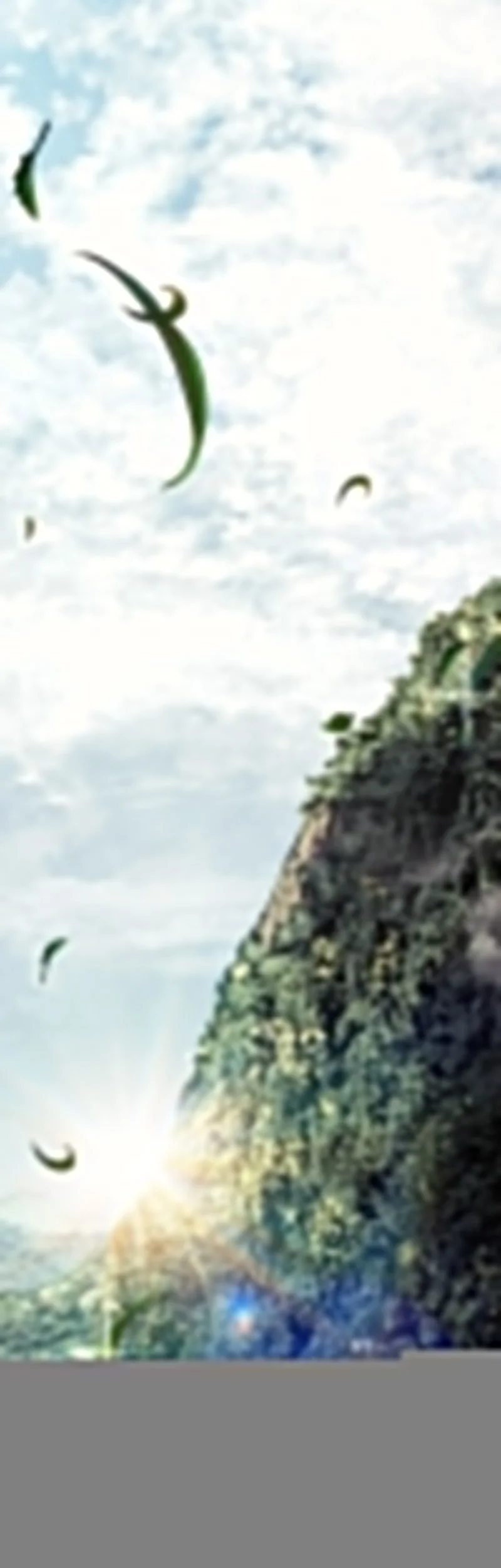 Grim Reaper of the Drifting Moon Chapter 124 Gambar 20