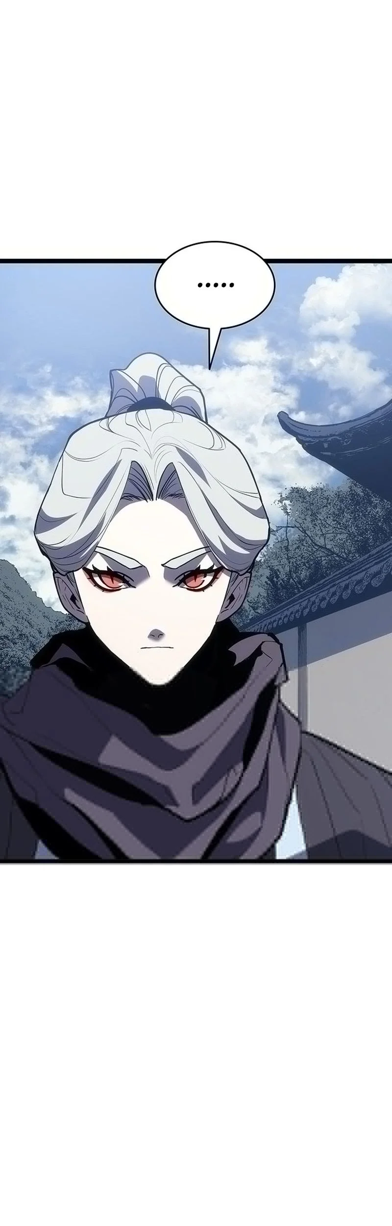 Grim Reaper of the Drifting Moon Chapter 124 Gambar 26