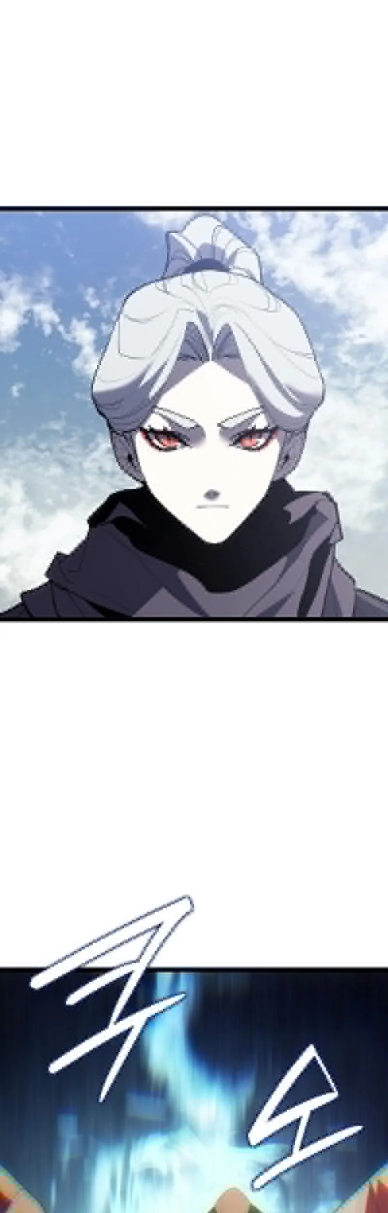 Grim Reaper of the Drifting Moon Chapter 124 Gambar 28