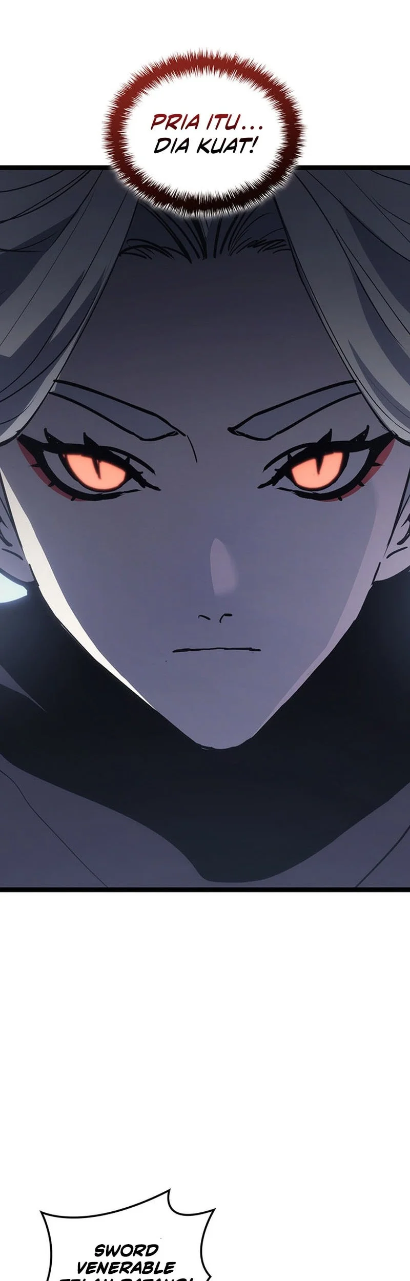 Grim Reaper of the Drifting Moon Chapter 124 Gambar 31