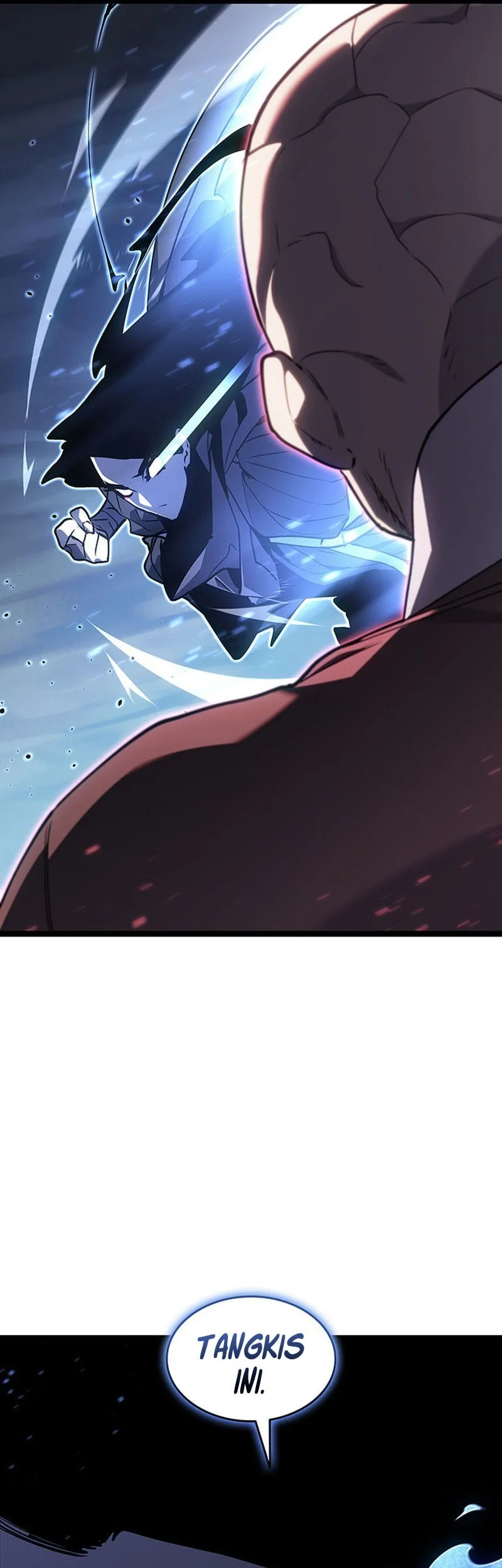 Grim Reaper of the Drifting Moon Chapter 129 Gambar 34