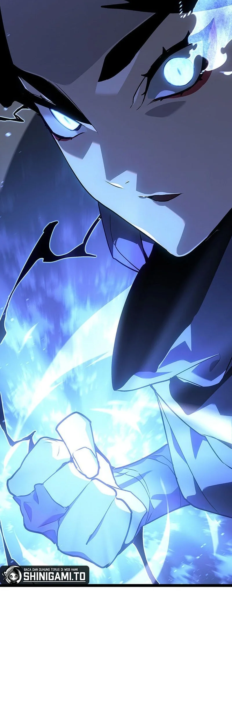 Grim Reaper of the Drifting Moon Chapter 129 Gambar 35