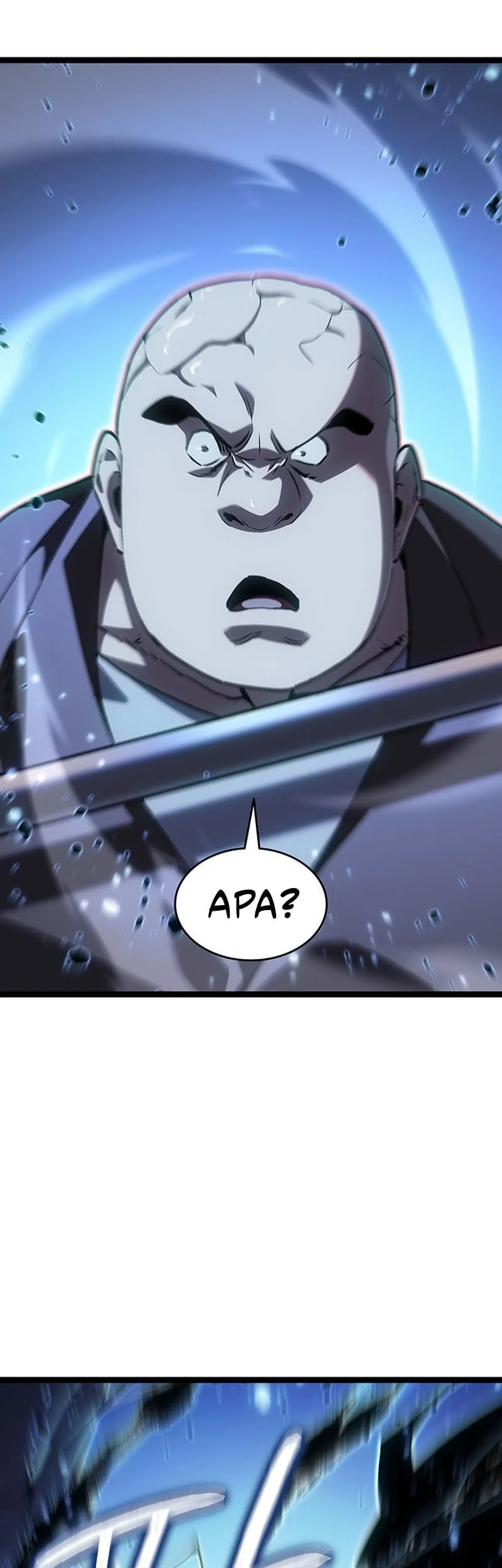 Grim Reaper of the Drifting Moon Chapter 129 Gambar 36