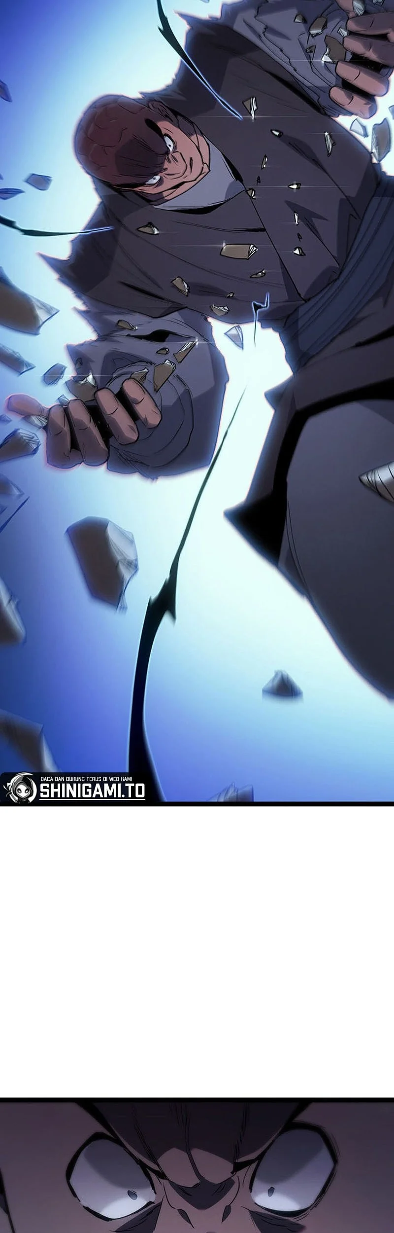 Grim Reaper of the Drifting Moon Chapter 129 Gambar 39