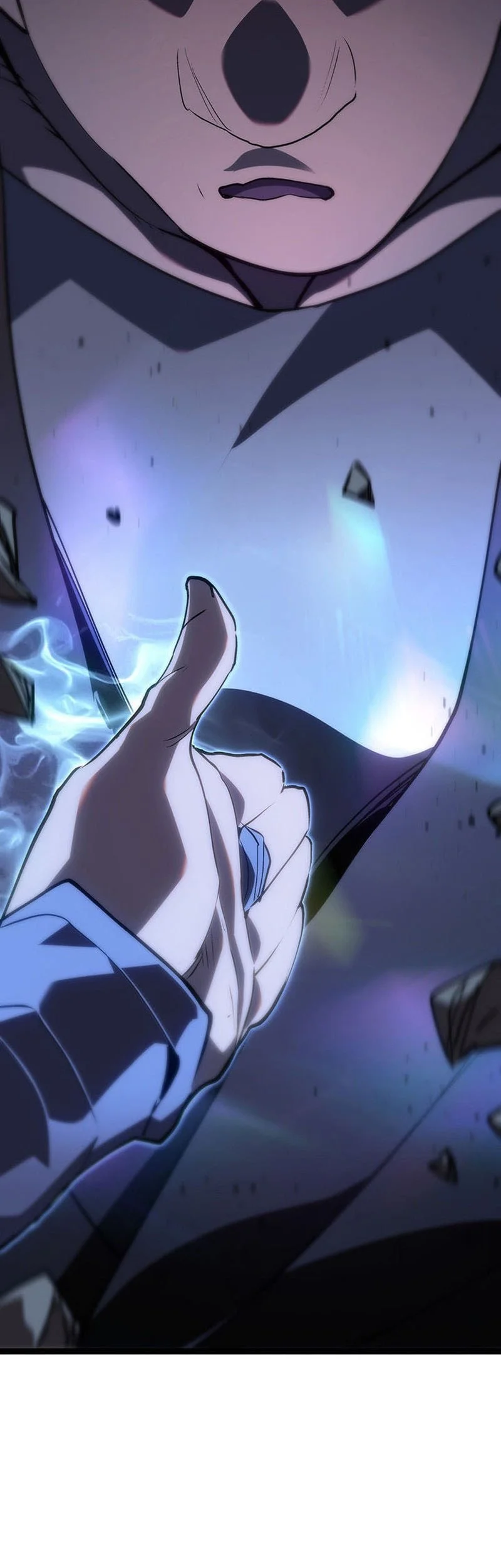 Grim Reaper of the Drifting Moon Chapter 129 Gambar 40