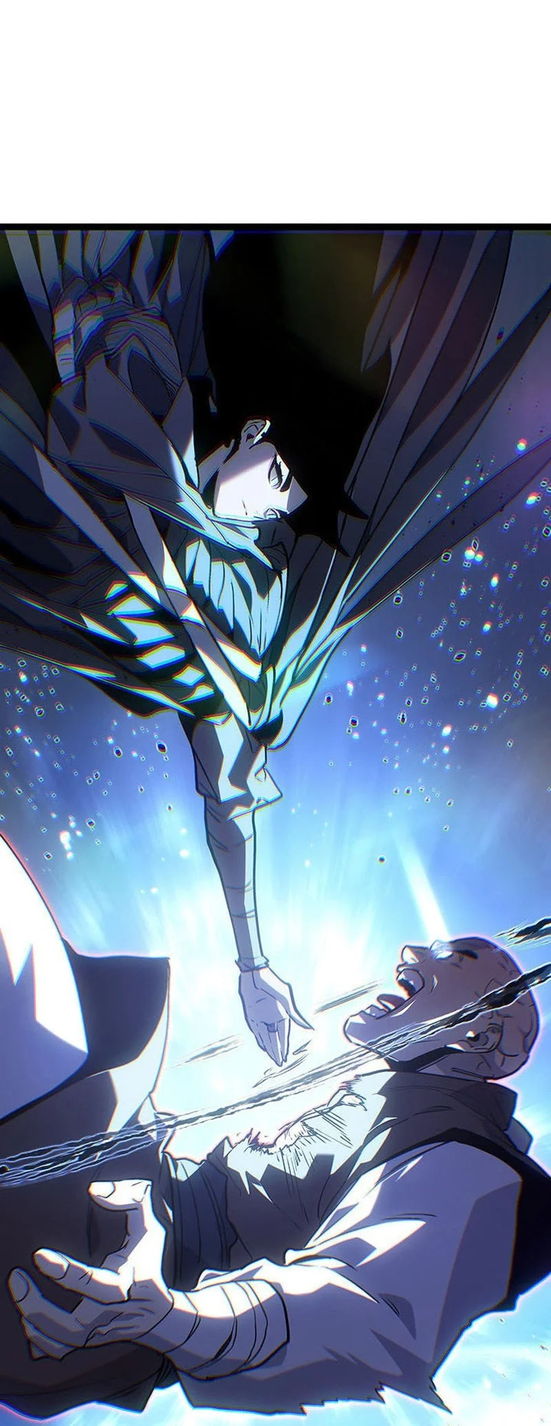 Grim Reaper of the Drifting Moon Chapter 129 Gambar 41