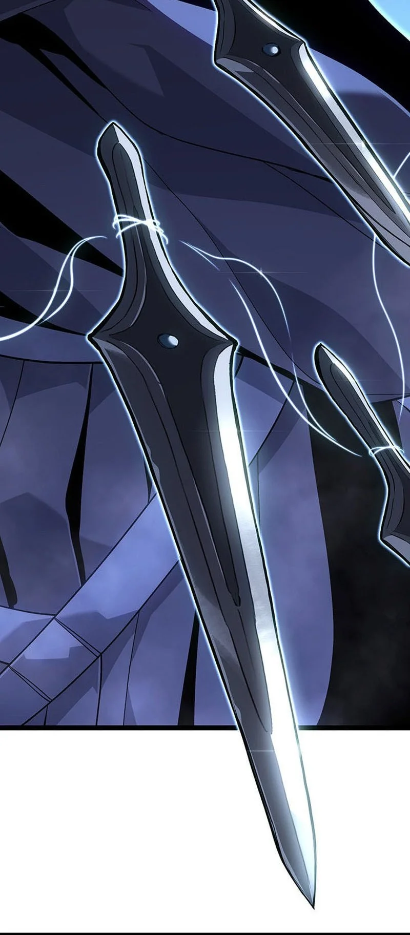 Grim Reaper of the Drifting Moon Chapter 129 Gambar 45