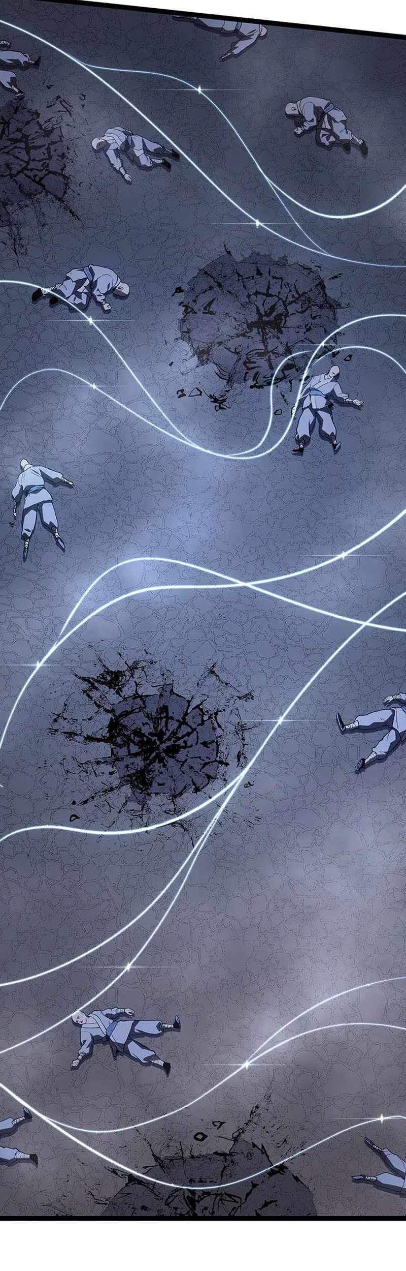 Grim Reaper of the Drifting Moon Chapter 129 Gambar 50