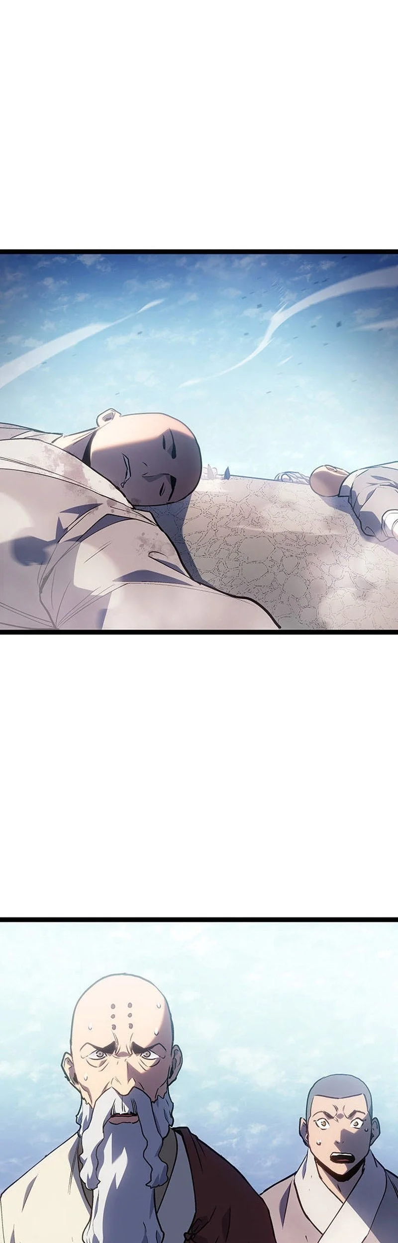 Grim Reaper of the Drifting Moon Chapter 129 Gambar 51