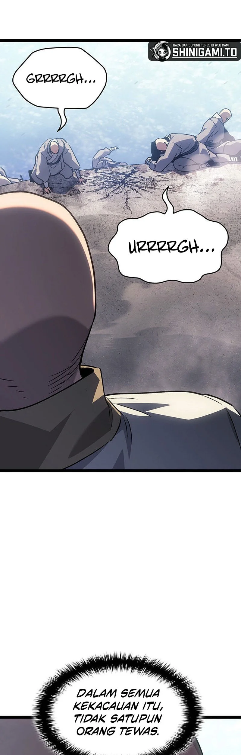 Grim Reaper of the Drifting Moon Chapter 129 Gambar 55