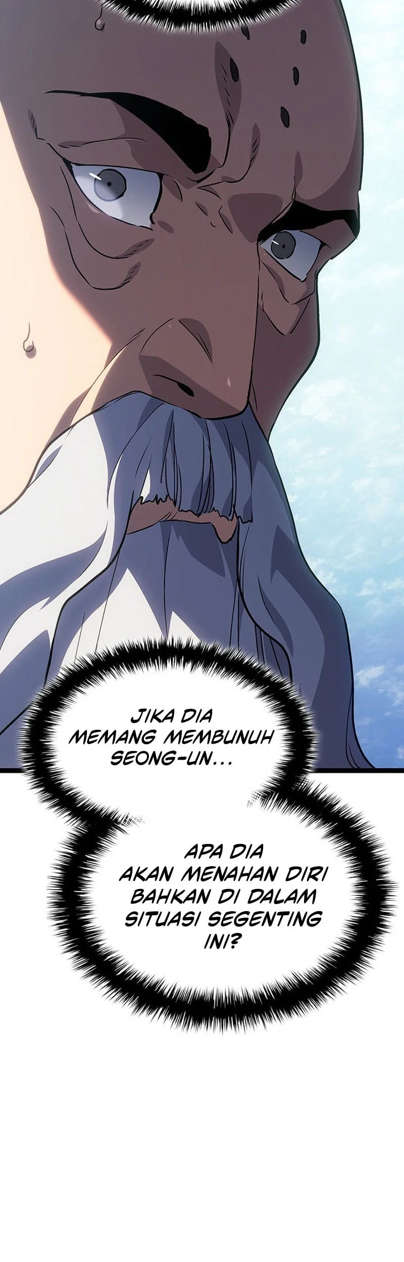 Grim Reaper of the Drifting Moon Chapter 129 Gambar 56