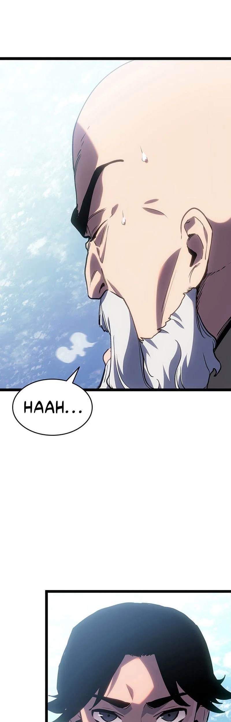 Grim Reaper of the Drifting Moon Chapter 129 Gambar 62