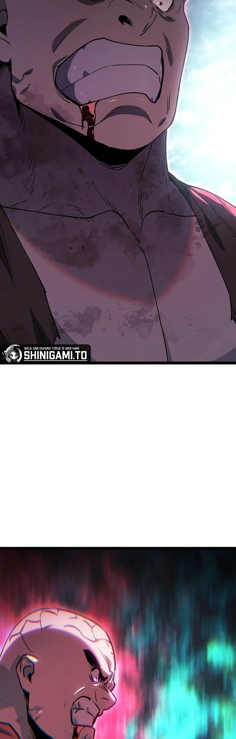 Grim Reaper of the Drifting Moon Chapter 129 Gambar 67