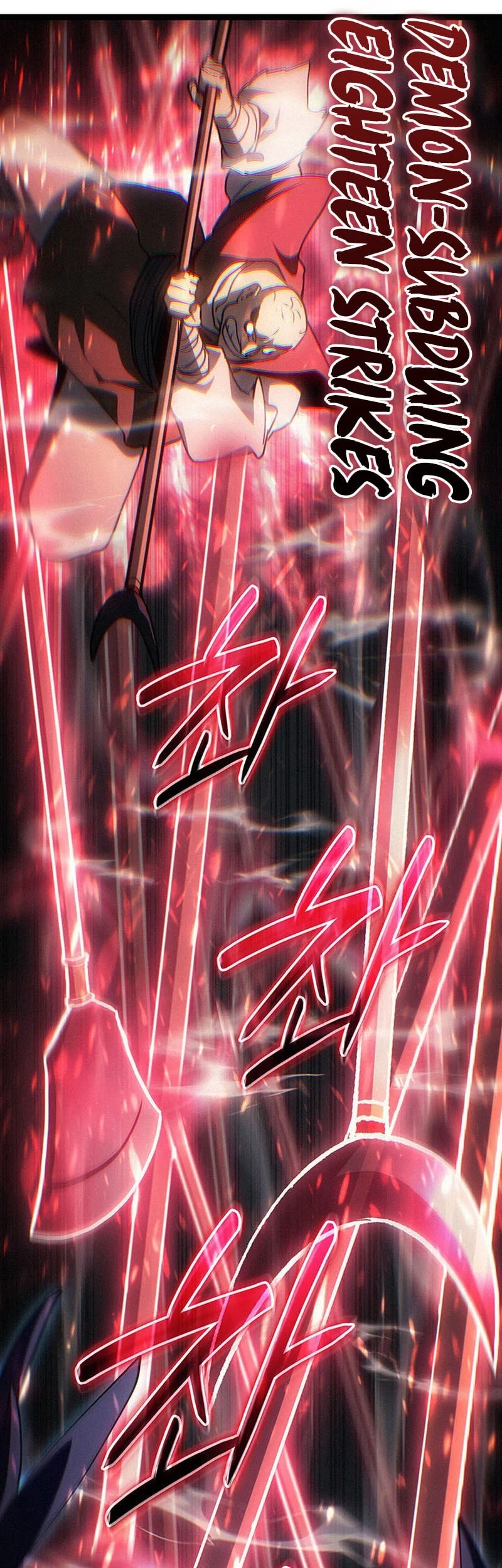 Grim Reaper of the Drifting Moon Chapter 129 Gambar 10